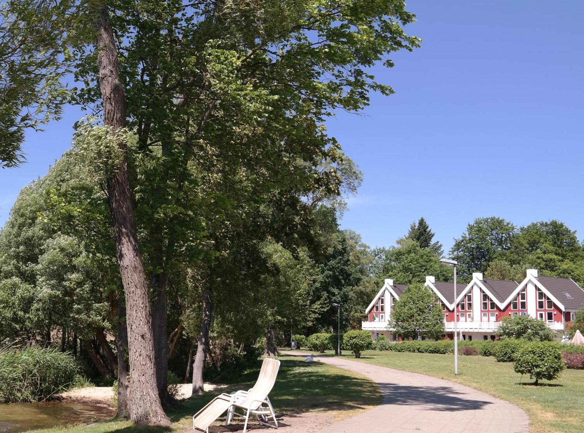Aparthotel Ferienpark Bad Saarow