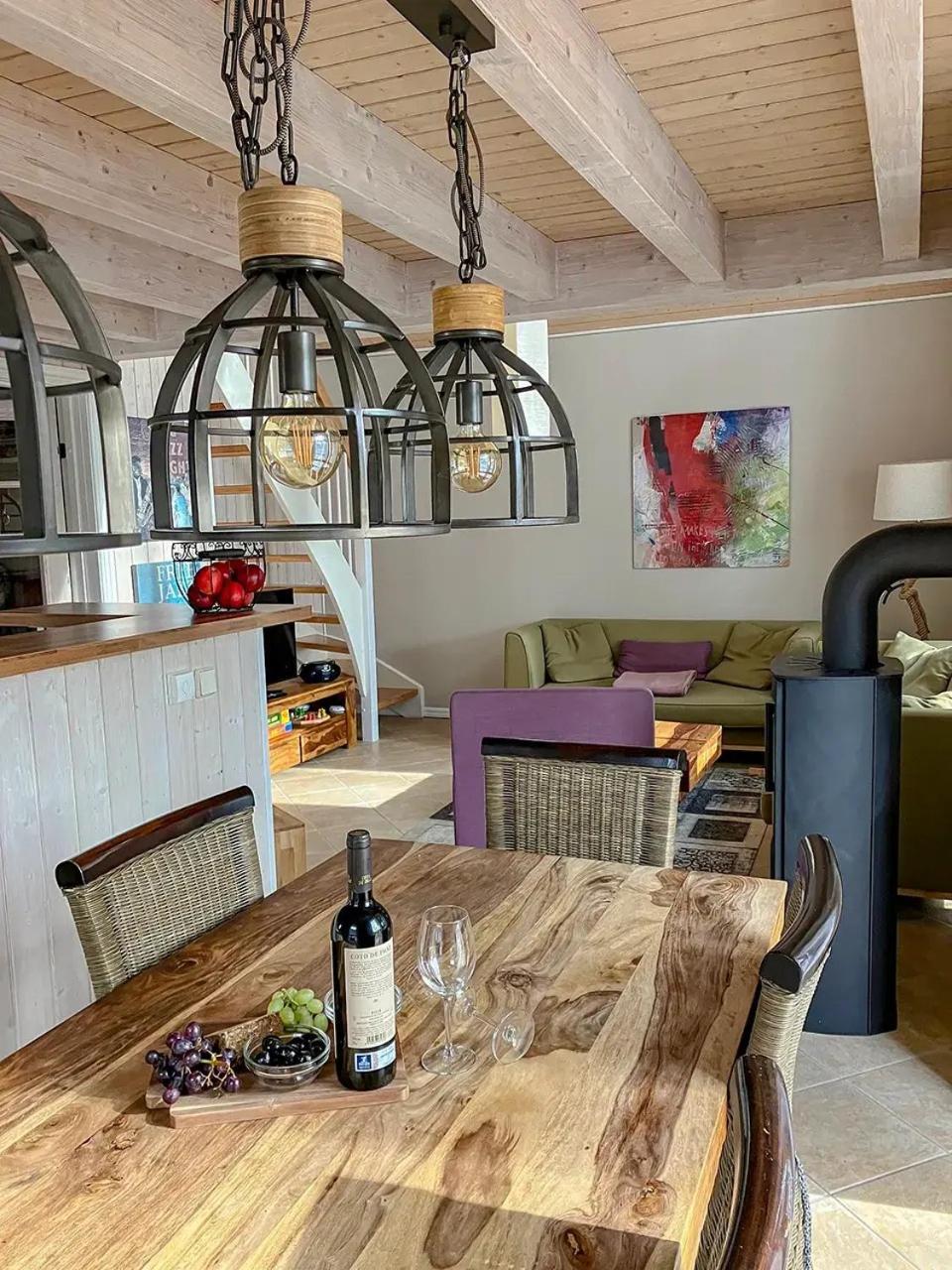 Aparthotel Ferienpark Bad Saarow Bad Saarow