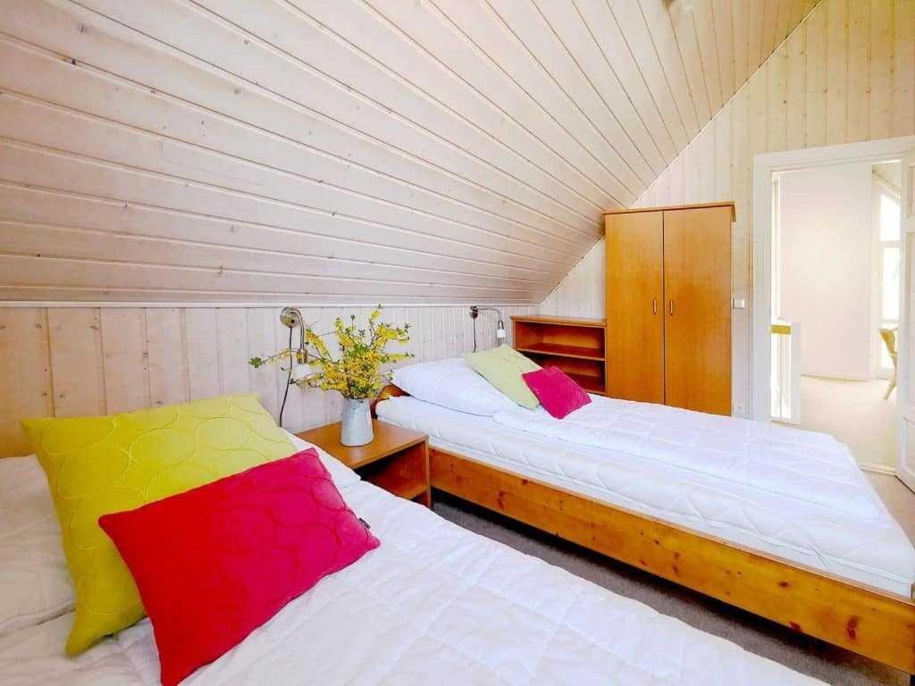 Ferienpark Bad Saarow Aparthotel *