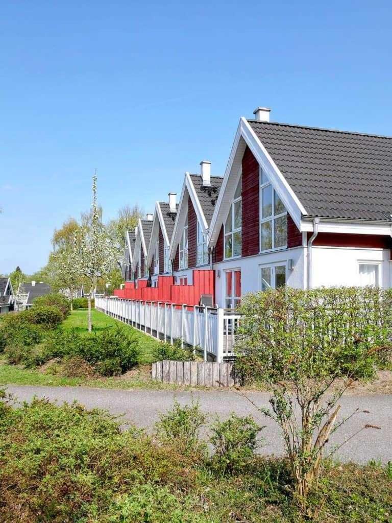 Aparthotel Ferienpark Bad Saarow *