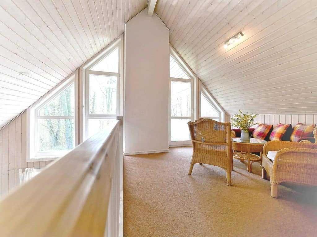 Aparthotel Ferienpark Bad Saarow