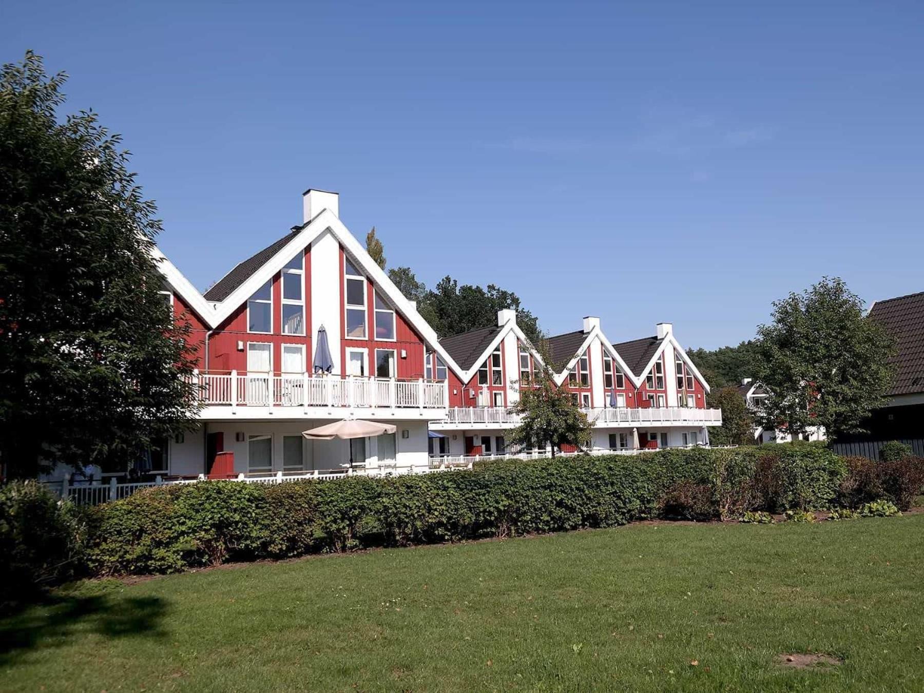 Aparthotel Ferienpark Bad Saarow *