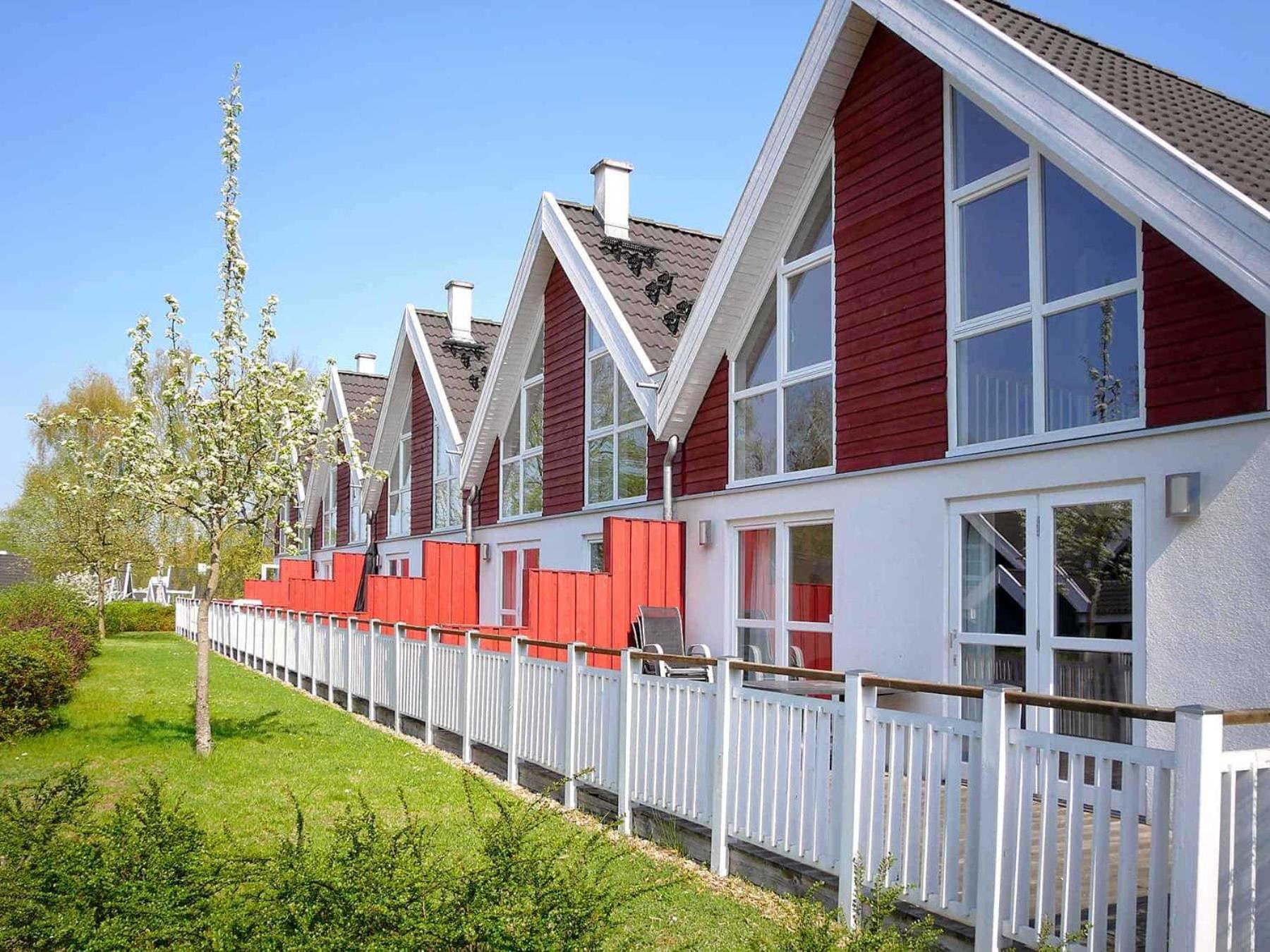 Aparthotel Ferienpark Bad Saarow
