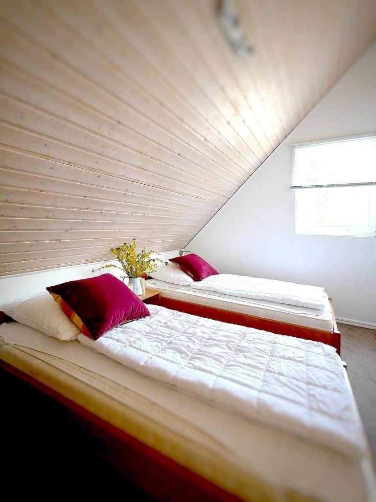 Aparthotel Ferienpark Bad Saarow *