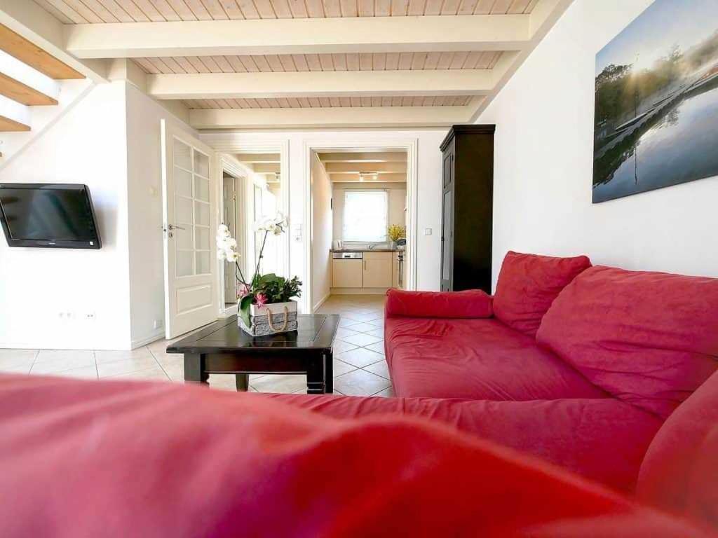 Aparthotel Ferienpark Bad Saarow *