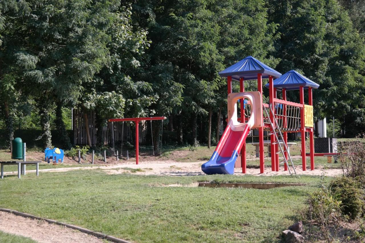 Ferienpark Bad Saarow Bad Saarow