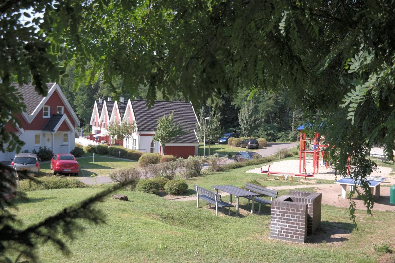 Aparthotel Ferienpark Bad Saarow