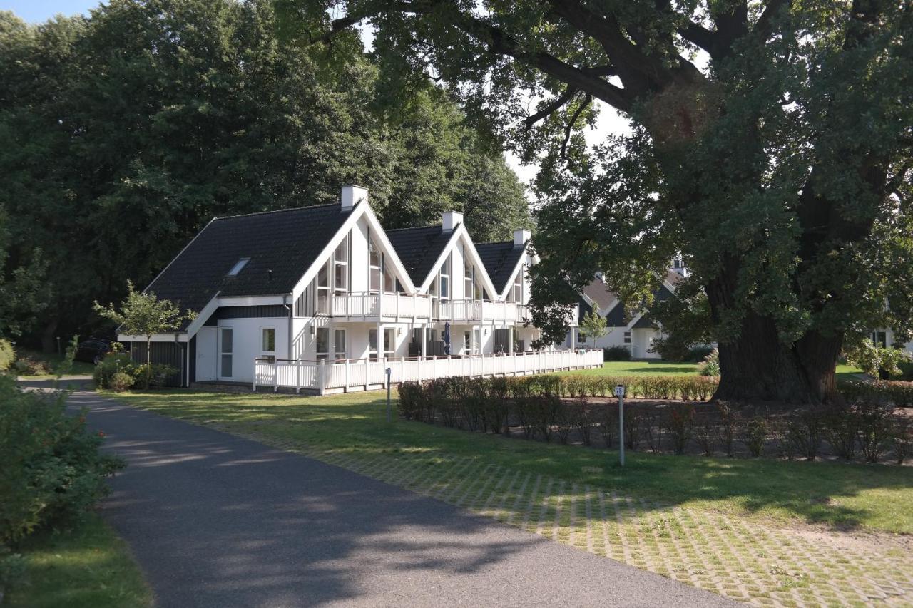 Ferienpark Bad Saarow Aparthotel Bad Saarow