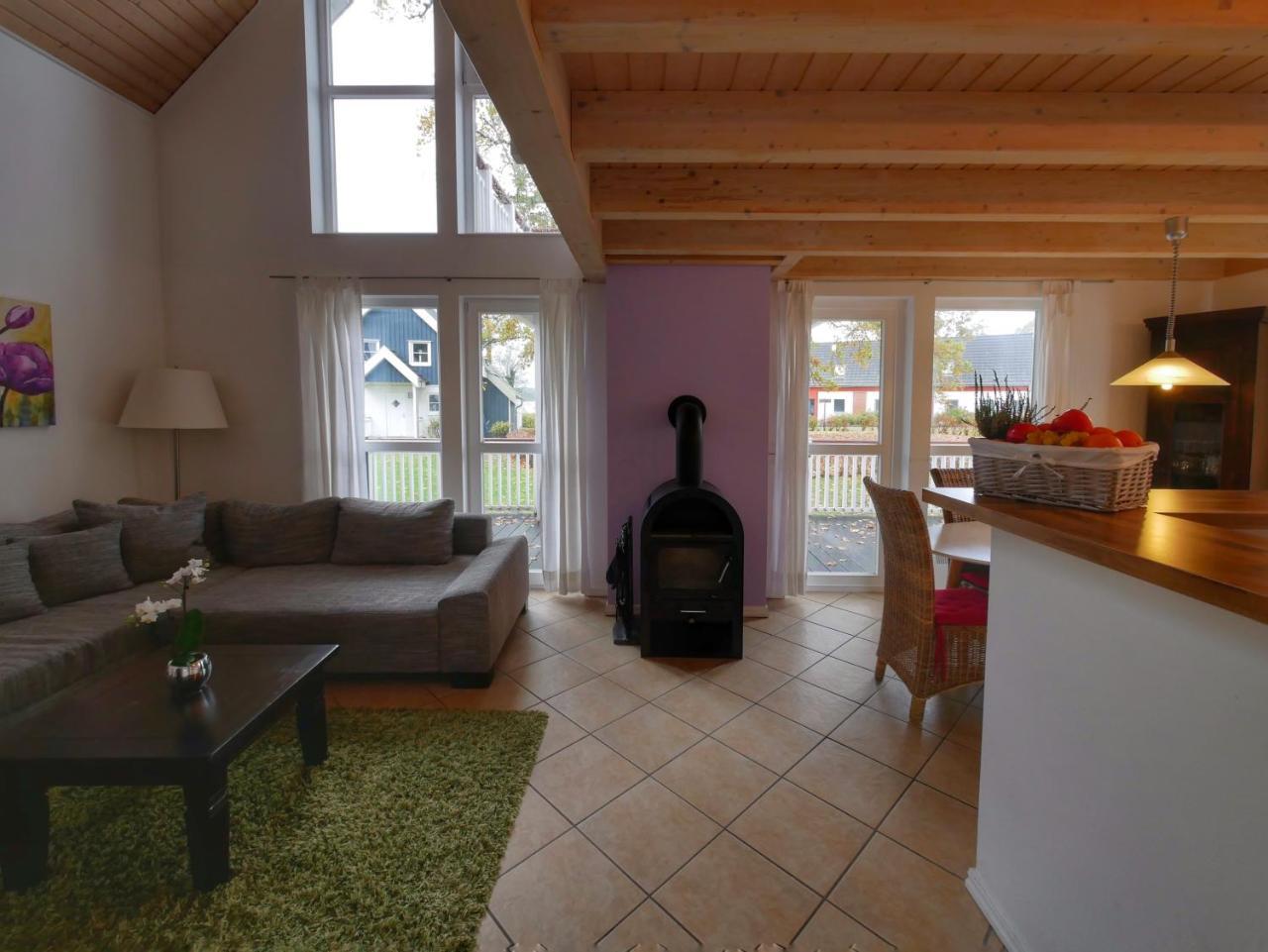 Aparthotel Ferienpark Bad Saarow Bad Saarow