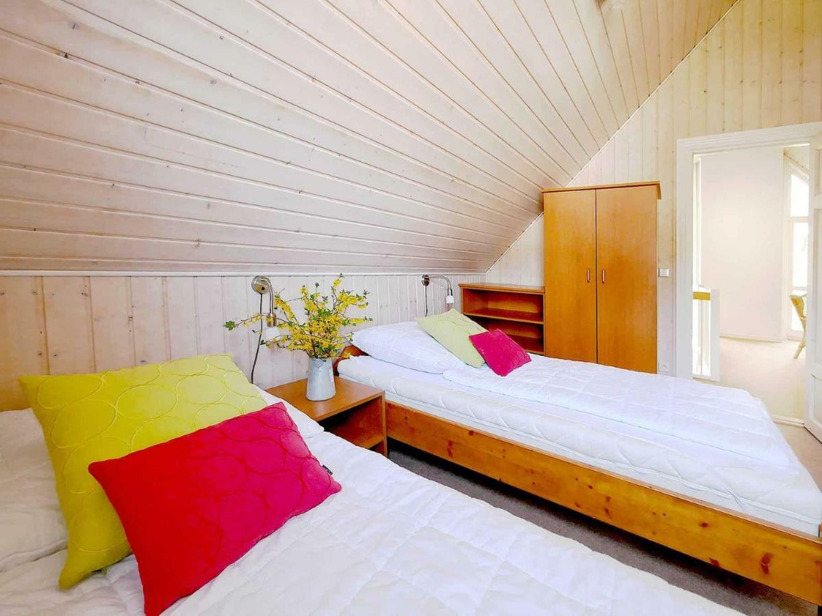 Aparthotel Ferienpark Bad Saarow Bad Saarow