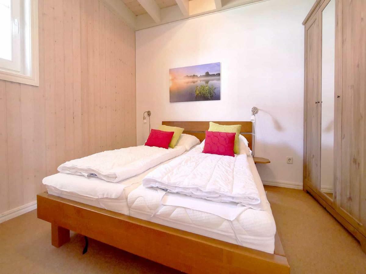 Ferienpark Bad Saarow Aparthotel *